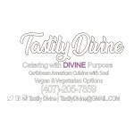 Tastily Divine
