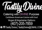 Tastily Divine