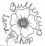 Buttercup Lane Shop