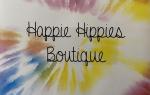 Happie Hippies Boutique