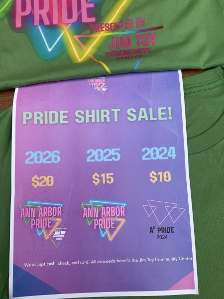 Tshirt