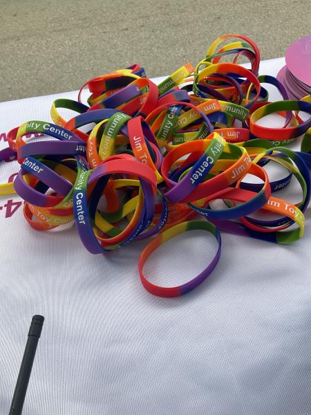 Donation
