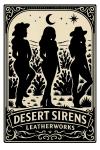 Desert Sirens Leatherworks