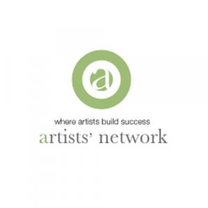 Artists' Network logo