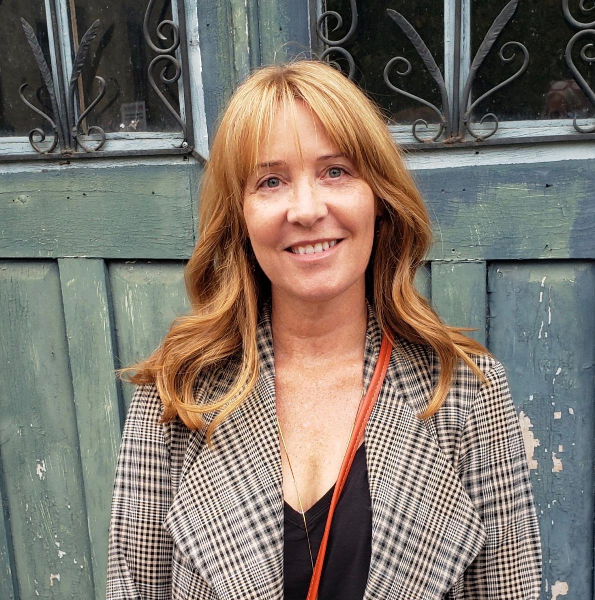 Angela Kuipers Lane User Profile