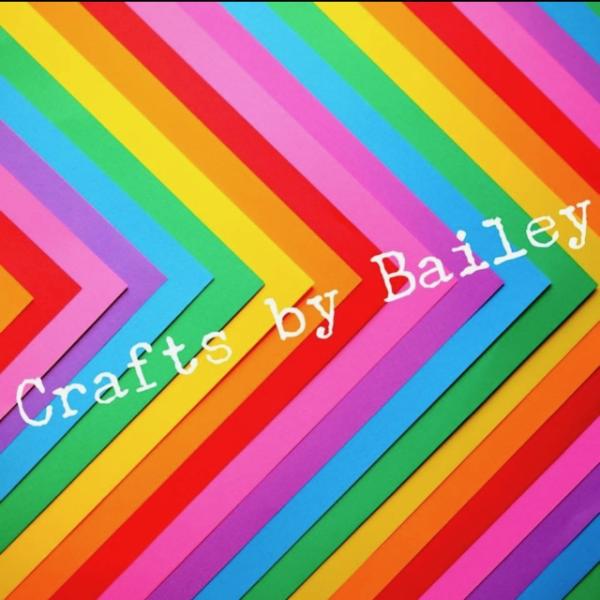 Crafts By Bailey