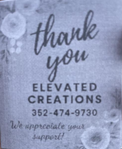 Elevated Creations