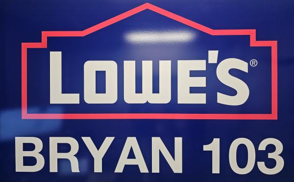 Lowes Home Improvement Store - Bryan - Texas - United States - Lowes ...