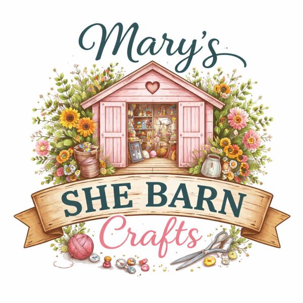 Mary's She Barn Crafts, LLC