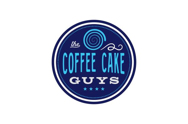 The Coffee Cake Guys