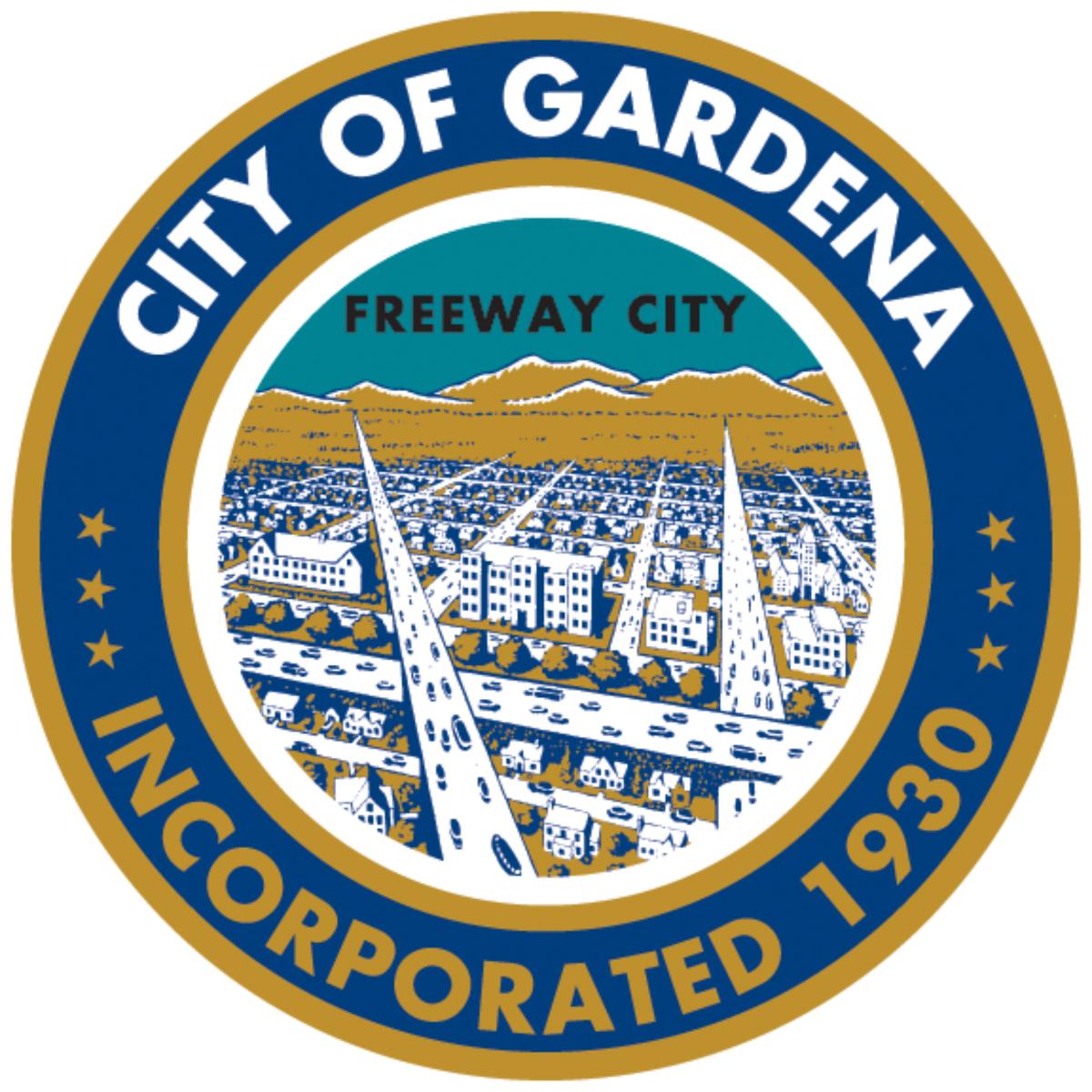 City of Gardena