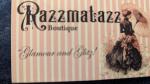 Razzmatazz Boutique
