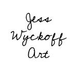 Jess Wyckoff Art
