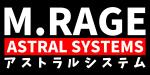 M.RAGE | ASTRAL SYSTEMS