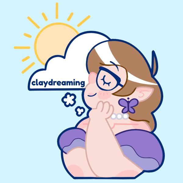 Claydreaming Creations
