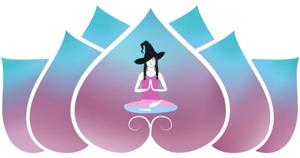 Di the Yoga Witch
