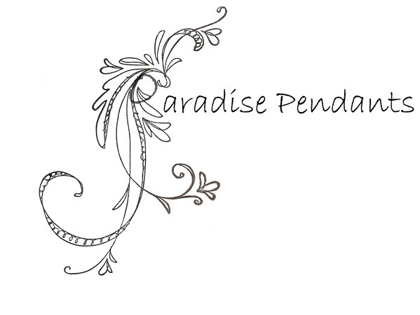 Paradise Pendants