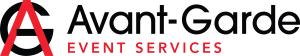 Avant Garde Event Services logo