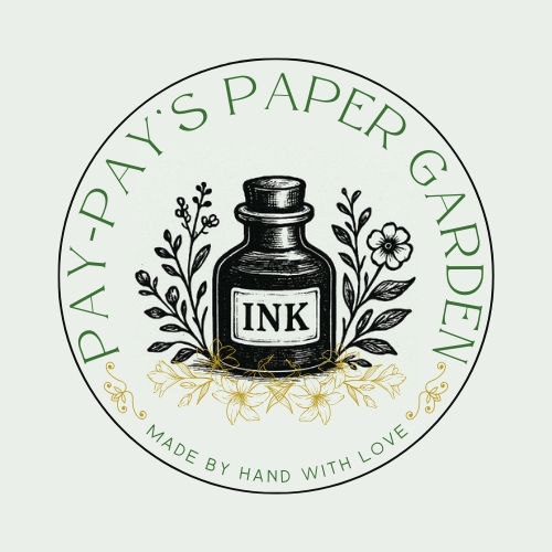 Pay Pay's Paper Garden