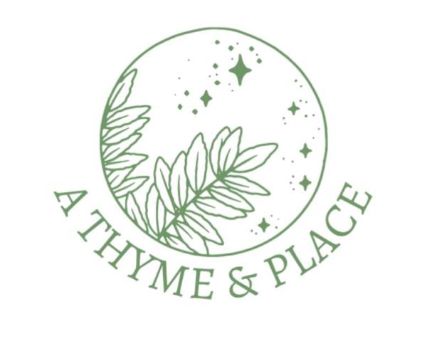 A Thyme and Place