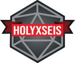 Holyxseis
