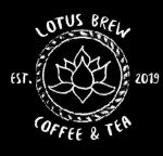 Lotus Brew Coffee/ Dry Bar & The Mortals Cafe