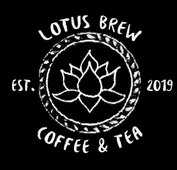 Lotus Brew Coffee/ Dry Bar & The Mortals Cafe