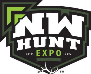 NW Hunt Expo logo