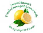 Sweet Mama's Fresh Squeezed Lemonade