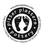 Pitter Platters Pottery