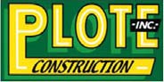 Plote Construction Inc.