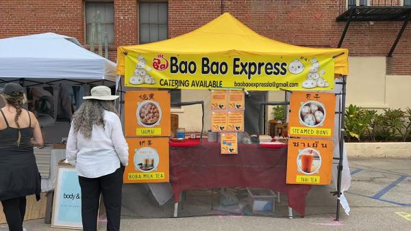 Bao Bao Express