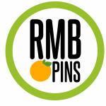 RMB Pins