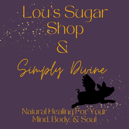 Lou’s Sugar Shop