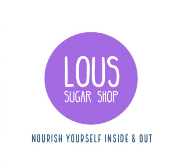 Lou’s Sugar Shop