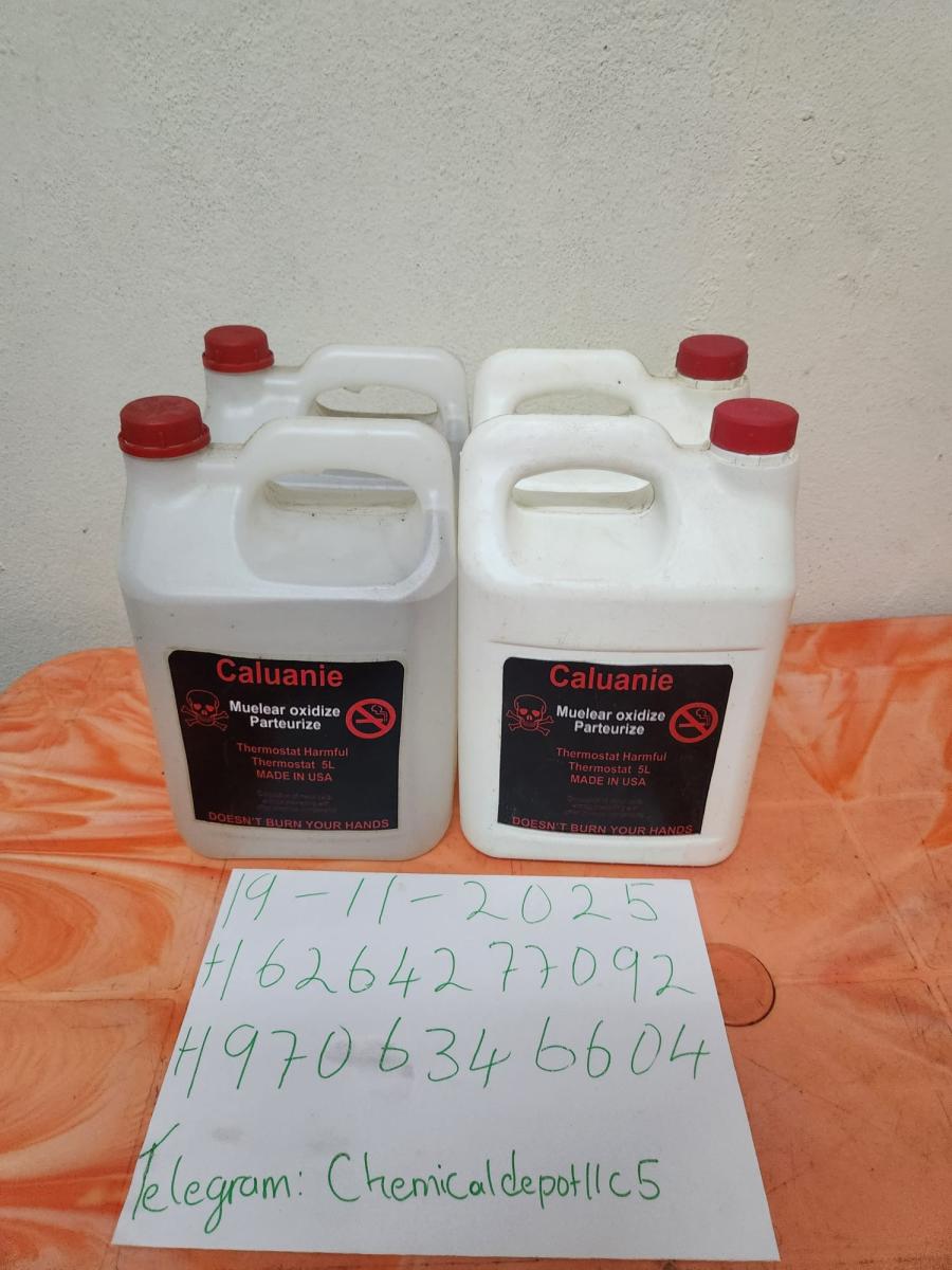 Buy  Reusable Caluanie Muelear oxidize Online - 2026 picture