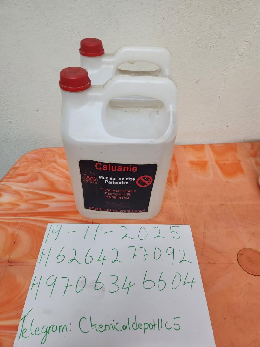 Buy  Reusable Caluanie Muelear oxidize Online - 2026 picture