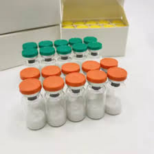 Factory 99% Purity Tirzepatide peptide CAS 2023788-19-2 Door-To-Door Service picture