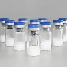 Factory 99% Purity Tirzepatide peptide CAS 2023788-19-2 Door-To-Door Service