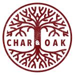 Char and Oak
