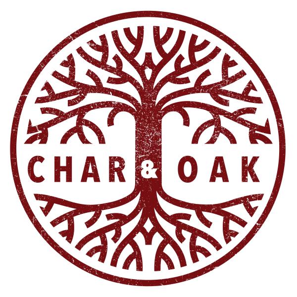 Char and Oak