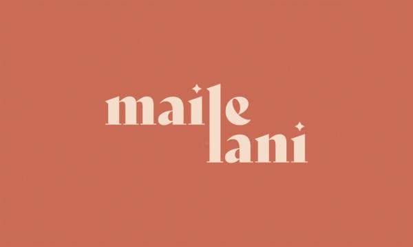 Maile Lani Art + Illustration