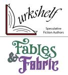 Burkshelf/Fables & Fabric