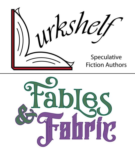 Burkshelf/Fables & Fabric