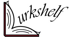 Burkshelf/Fables & Fabric