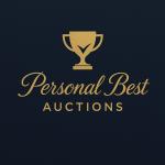 Personal Best Auctions