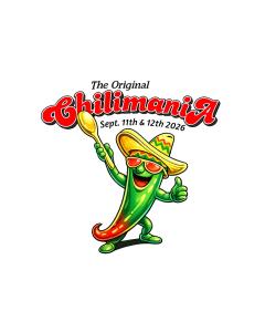 Chilimania logo