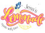 Jess’s Lemonade