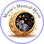 Mouse's Mystical Moon