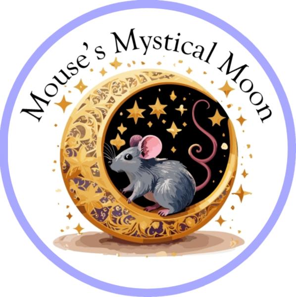 Mouse's Mystical Moon